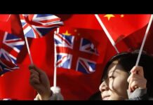 China presents a daily threat to UK security, MI5 chief says after spy case collapse, 17 October 2025