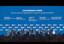 Evolving threats and international cooperation in focus at the 2025 Global Cybersecurity Forum, 21 October 2025