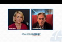 The Hague versus KLA leaders: Justice or tragedy? | An analysis with James Rubin, 29 October 2025