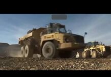 Chinese delegation in Brussels to address concerns on rare earths supply, 31 October 2025