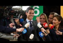 Centrist D66 confirmed as Dutch general election winner, 31 October 2025