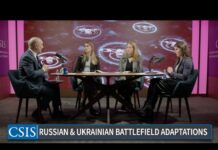 Russian and Ukrainian Battlefield Adaptations, 5 November 2025