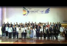 EU’s Kallas urged adherence to international law concerning US attacks on vessels, 9 November 2025