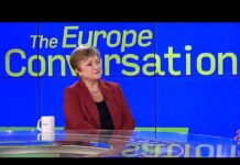 Europe needs ‘single market czar’ to implement Draghi report faster, IMF’s Georgieva tells Euronews, 10 November 2025