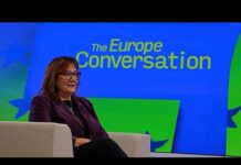 EU Commissioner sees no alternative to Mediterranean Pact, 18 November 2025