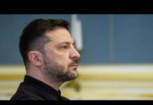 Ukraine facing ‘very difficult choice’ of dignity or key partner over US-Russia plan, Zelenskyy says, 21 November 2025