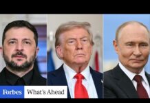 A Peace at Any Price Deal in Ukraine Would Be a Catastrophe for The U.S. and The Free World, 25 November 2025