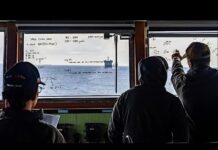 Philippines wants to strengthen cooperation with the EU in South China Sea, 20 November 2025