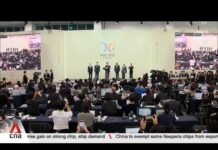 APEC summit: Leaders adopt joint declaration that stresses resilience, trade benefits, 1 November 2025