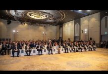 New investments push Trans-Caspian Corridor into its next phase, 1 December 2025