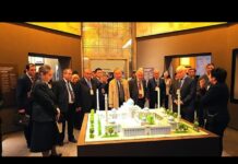 Tashkent hosts congress to push Central Asia’s cultural and educational cooperation, 1 December 2025