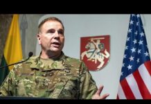 ‘Washington sees Europe as inconsequential,’ former US commanding general in Europe tells Euronews, 1 December 2025