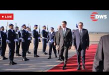 Spain’s Sánchez and Moroccan PM Aziz Akhannouch Sign Bilateral Agreements in Madrid, 4 December 2025