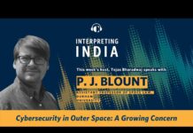 Cybersecurity in Outer Space: A Growing Concern, 31 October 2025