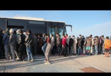 Over 1,000 migrants have arrived in Crete in December, 20 December 2025