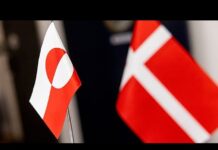 Denmark demands US respect its sovereignty after Trump deploys Greenland envoy, 22 December 2025