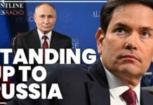 Trump’s Marco Rubio undermines the Kremlin, with professor Scott Lucas 13 December 2025