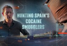 Inside the battle to stop South American narcos flooding Europe’s streets with cocaine, 2 December 2025