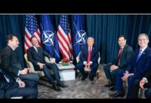 Trump Says Greenland Deal Will Give US ‘Total Access’ with No Time Limit, No Payment, 23 January 2026