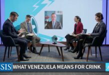 The Donroe Doctrine: What Venezuela Means for China, Russia, and Iran | State of Play 13 January 2025
