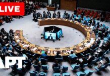 UN Security Council Meets on Iran Protests at Request of US Amid Rising Tensions, 15 January 2026