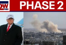 US announces launch of Phase 2 of Gaza peace plan, 14 January 2025