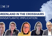Greenland in the Crosshairs: Transatlantic Implications, 15 January 2026