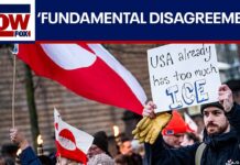 European troops arrive in Greenland amid U.S. talks, 15 January 2026