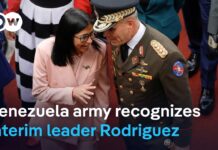 What’s the biggest risk for instability in Venzuela now? 4 January 2025