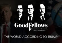 The World According to Trump, 14 January 2026