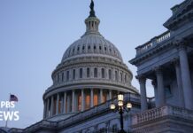 Senate expected to hold vote on war powers resolution, 14 January 2026