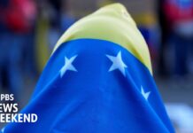 Trump’s intervention in Venezuela sparks mixed views of U.S. around the world, 4 January 2025