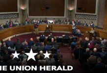 Senate Judiciary Committee examines Afghan refugee program during Biden administration, 14 January 2026