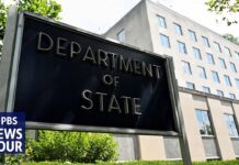 U.S. suspending visa applications from 75 countries, 15 January 2026