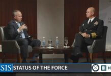 Status of the Navy’s surface warfare efforts.16 January 2026