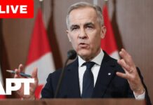 Beijing: Carney’s Presser After China Talks on US Trade Shift & Resetting Canada Ties With Xi, 16 January 2026