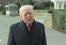 Trump commends Iran for canceling executions, calls Venezuela’s Machado ‘a fine woman’, 17 January 2026