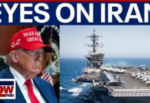 Trump delays military action in Iran after 800 hangings halted, 17 January 2026