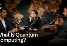 Quantum Computing Explained: National Security, Encryption, and the Future, 16 January 2026
