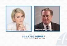 Is the U.S. Back in the Western Balkans? A Debrief with Congressman Mike Turner, 16 January 2026