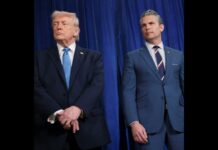 Is the U.S. Running Venezuela or Not? 5 January 2026