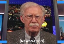 Trump’s Greenland threats aren’t real, but they’re harmful: John Bolton, 19 January 2026
