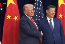 Trade tensions, rare earths race reshape US-China relations, 19 January 2026