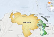 Congress Intelligence Committee Leader and Party Leaders Speak After Briefing on Venezuela, 5 January 2026