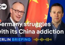 Why Germany finds it so hard to handle China, 26 December 2025