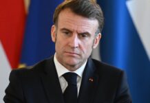 Emmanuel Macron says Venezuelans should ‘rejoice’ the removal of Nicolas Maduro 4 January 2026