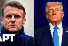 France’s Macron Blasts Trump: US Actions in Venezuela Violate International Law, 5 January 2026