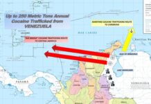 Venezuelan Vice President Delcy Rodríguez Makes a Statement, 3 January 2026