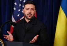 Zelenskyy Wants Clarity on Security Guarantees for Ukraine, 8 January 2026