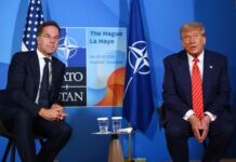 Trump: US Will ‘Always Be There’ for NATO Alliance, 8 January 2026